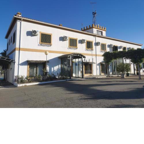 Hotel Atalayas Extremadura