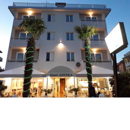 Hotel Atenea Golden Star