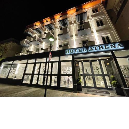 Hotel Athena