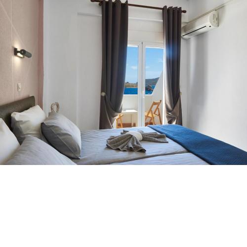 HOTEL ATHINA
