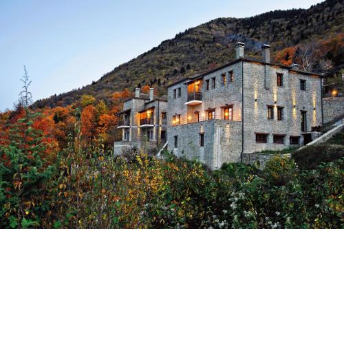 Hotel Athina