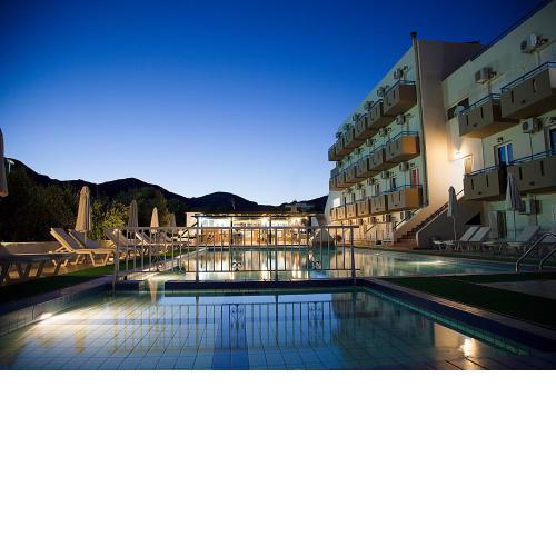 Hotel Athinoula