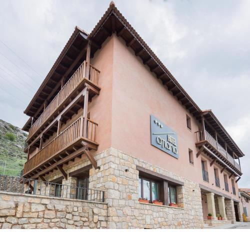 hotel Atiana