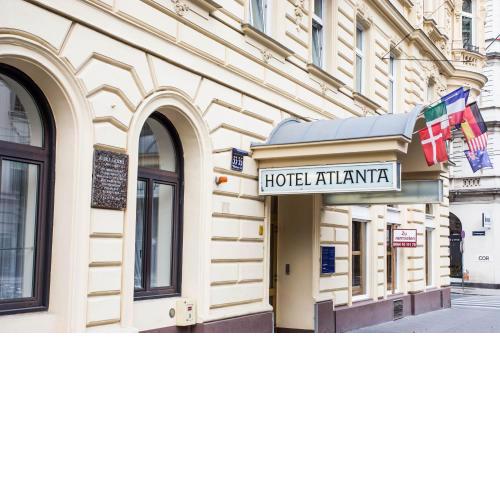 Hotel Atlanta