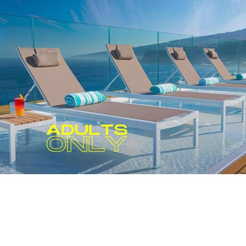 Hotel Atlantic Mirage Suites & SPA - ADULTS ONLY