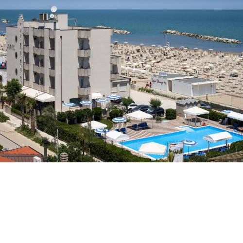 Hotel Atlantic