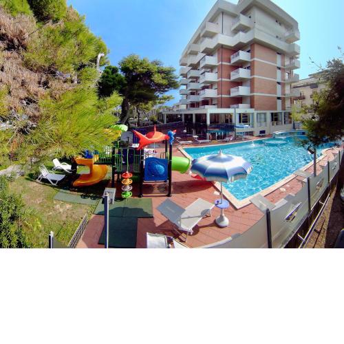 Hotel Atlantic