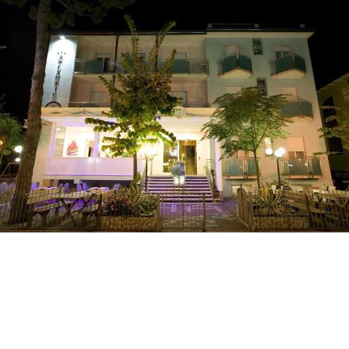 Hotel Atlantic