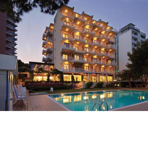Hotel Atlantic