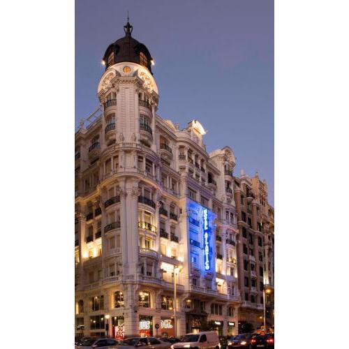 Hotel Atlántico