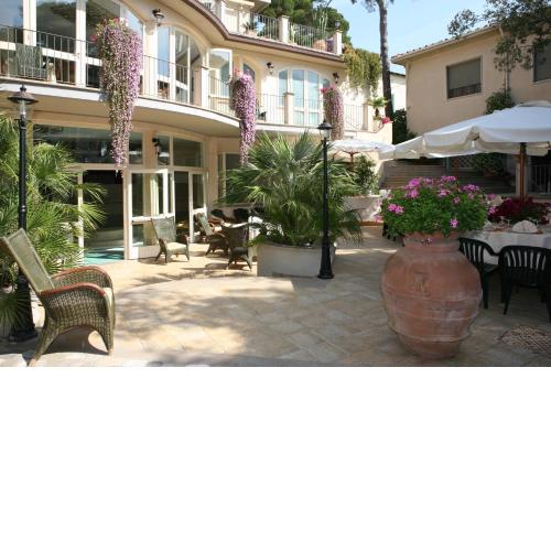 Hotel Atlantico
