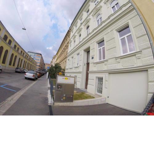 Hotel Aton