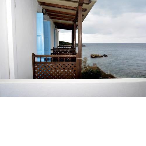 Hotel Atsitsa