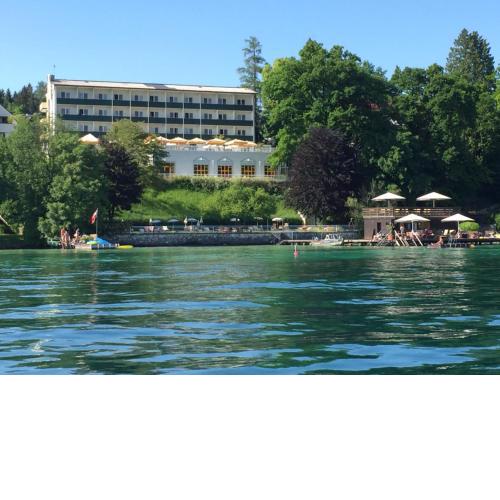 Hotel Attersee