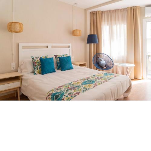 Hotel Aubí