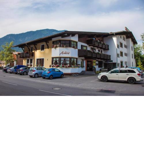 Hotel Auderer