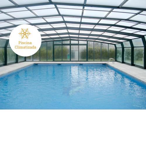 Hotel Auditorio Santiago & Spa