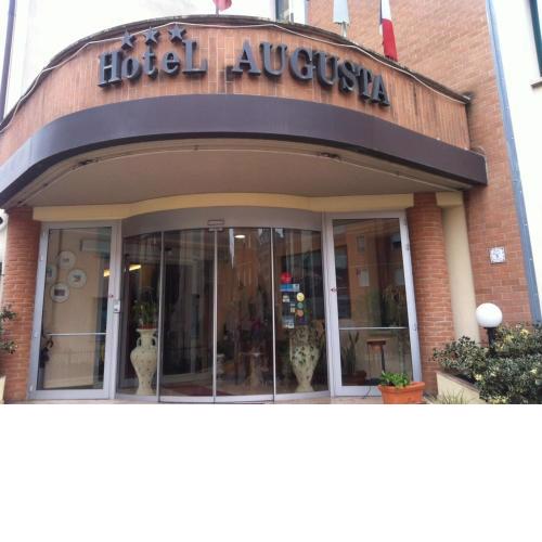 Hotel Augusta