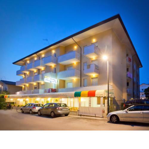 Hotel Augusta