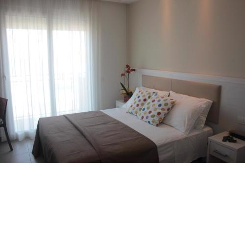 Hotel Augustus- Direttamente sul mare