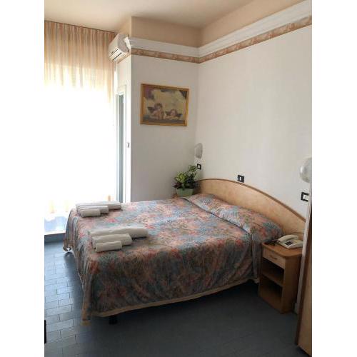 Hotel Augustus
