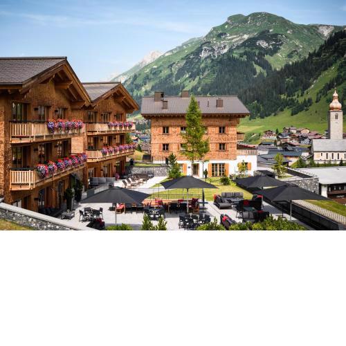 Hotel Aurelio Lech