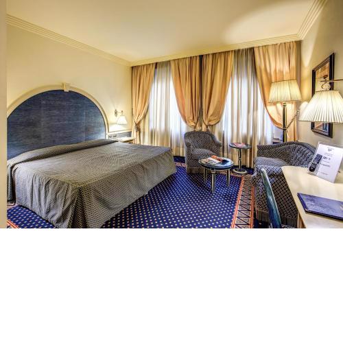 Hotel Auriga