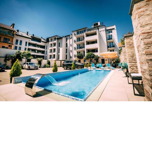 Hotel Auris