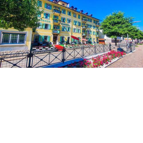 Hotel Auronzo