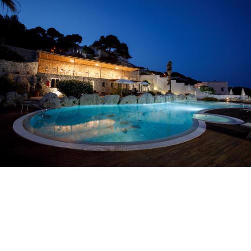 Hotel Aurora del Benessere
