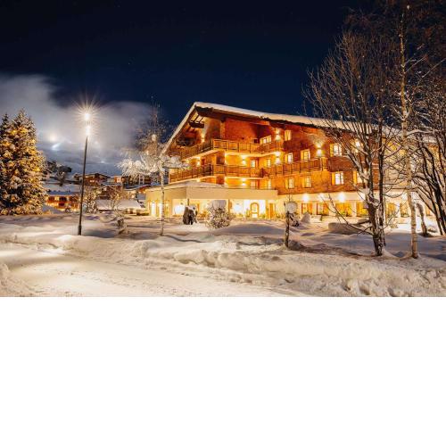 Hotel Aurora