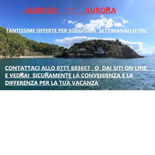Hotel Aurora