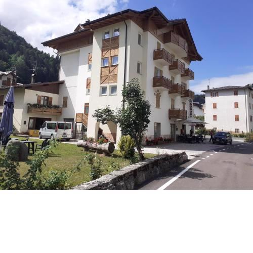 Hotel Aurora