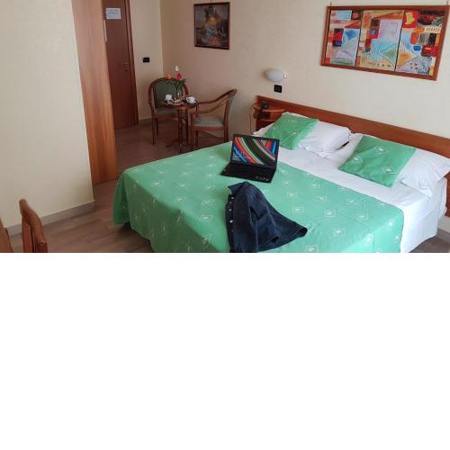 Hotel Aurora