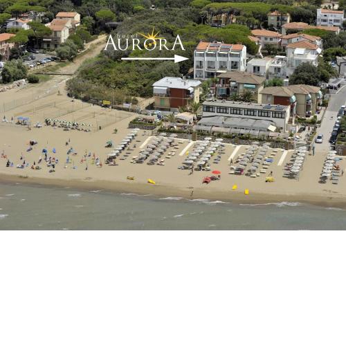 Hotel Aurora