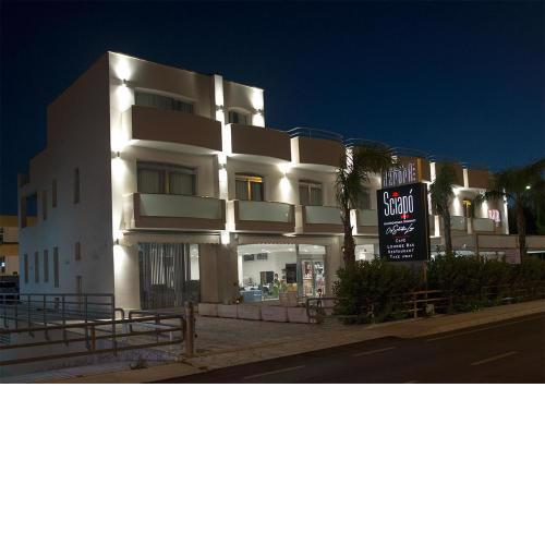 Hotel Aurora