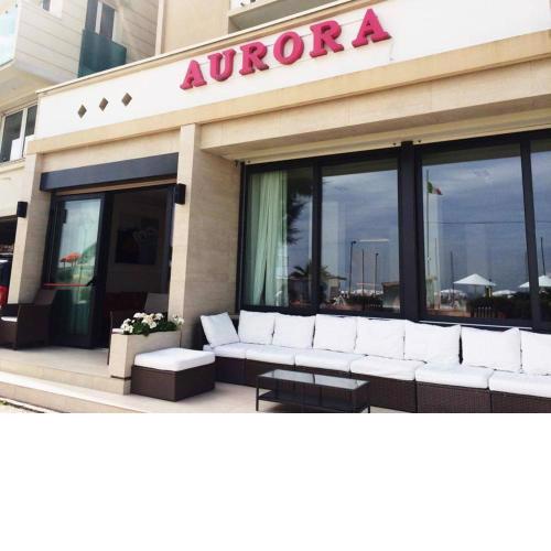 Hotel Aurora