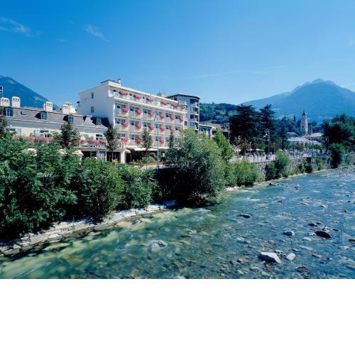 Hotel Aurora