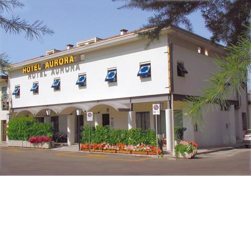 Hotel Aurora