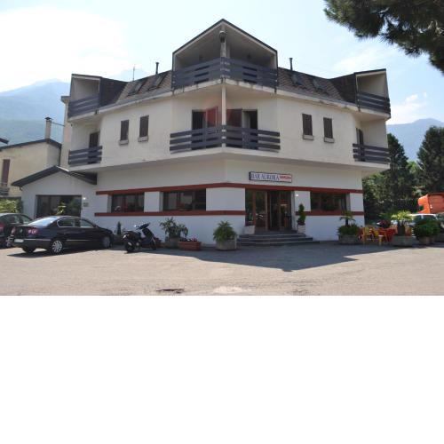 Hotel Aurora