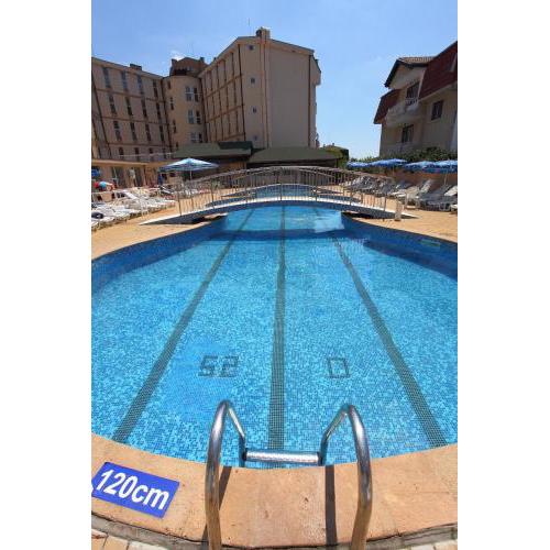 Hotel Aurora