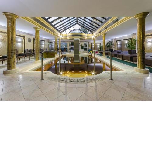 Hotel Aurum