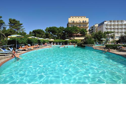 Hotel Ausonia