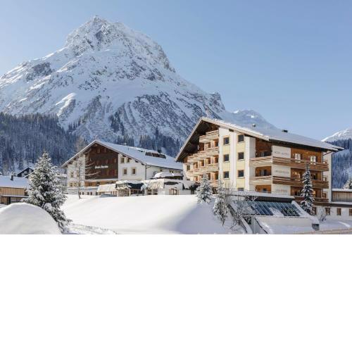 Hotel Austria