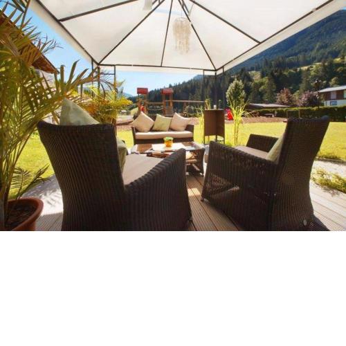 Hotel Austria