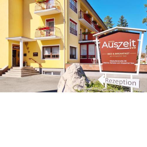 Hotel Auszeit