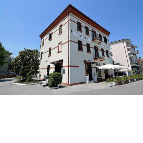 Hotel Autoespresso Venice
