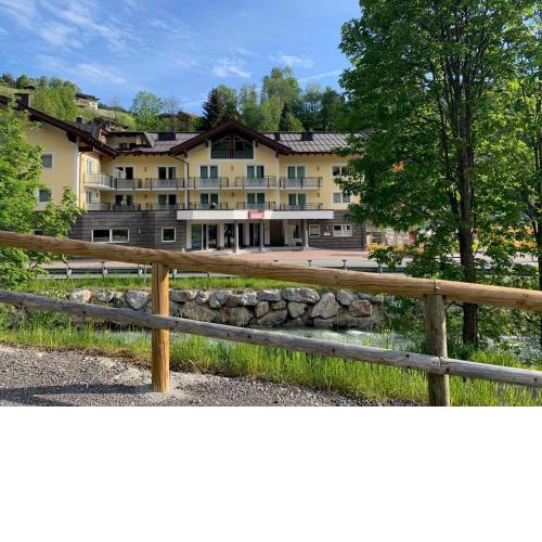 Hotel Auwirt Zentrum