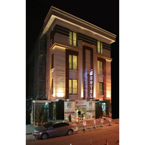 Hotel Avcilar City