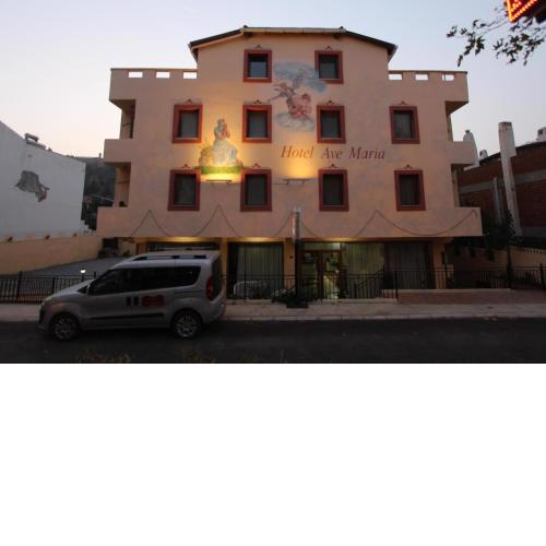 Hotel Ave Maria